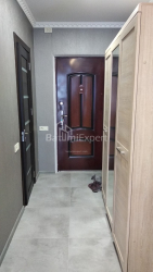 Apartment 2-room 42.8 m² - Iusuf Kobaladze, Batumi