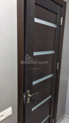 Apartment 2-room 42.8 m² - Iusuf Kobaladze, Batumi