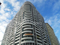 Apartment 2-room 42.8 m² - Iusuf Kobaladze, Batumi