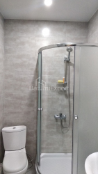 Apartment 2-room 42.8 m² - Iusuf Kobaladze, Batumi