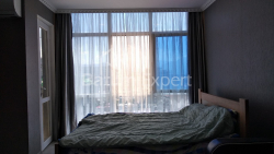 Apartment 42.75 m² - Iusuf Kobaladze, Batumi, Georgia