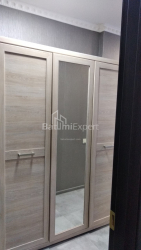 Apartment 42.75 m² - Iusuf Kobaladze, Batumi, Georgia