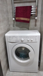 Apartment 42.75 m² - Iusuf Kobaladze, Batumi, Georgia
