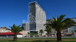 Apartment 32.5 m² - Iusuf Kobaladze, Batumi, Georgia