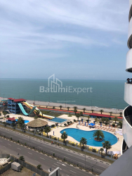 Apartment 32.5 m² - Iusuf Kobaladze, Batumi, Georgia