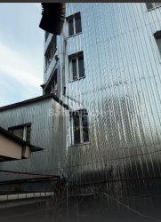 Hotel 1100 m² - Selim Khimshiashvili, Batumi, Georgia