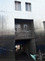 Hotel 1100 m² - Selim Khimshiashvili, Batumi, Georgia