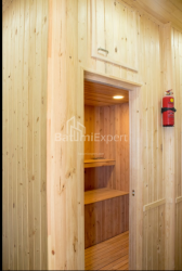 Private house 230 m² - Petre Iberi, Gonio, Georgia