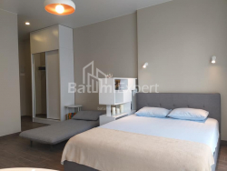 Apartment 1-room 33 m² - Shalva Inasaridze, Batumi