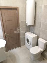 Apartment 1-room 33 m² - Shalva Inasaridze, Batumi
