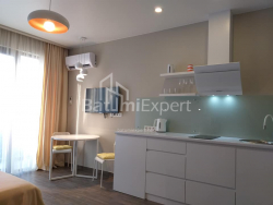 Apartment 1-room 33 m² - Shalva Inasaridze, Batumi