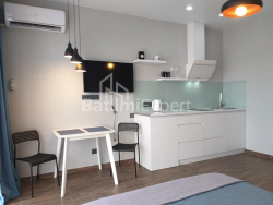Apartment 1-room 33 m² - Shalva Inasaridze, Batumi