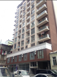 Retail area 200 m² - King Parnavaz, Batumi