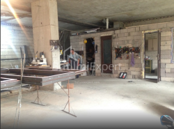 Retail area 200 m² - King Parnavaz, Batumi, Georgia