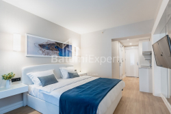 Apartment 1-room 33 m² - Sherif Khimshiashvili, Batumi