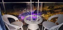 Apartment 2-room 47 m² - Sherif Khimshiashvili, Batumi