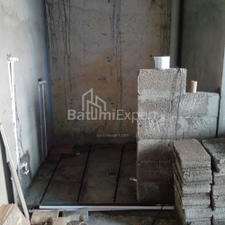 Apartment 1-room 30 m² - Mikhail Lermontov, Batumi