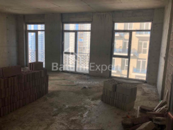 Apartment 2-room 55.4 m² - Sherif Khimshiashvili, Batumi
