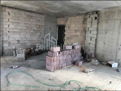 Apartment 2-room 55.4 m² - Sherif Khimshiashvili, Batumi