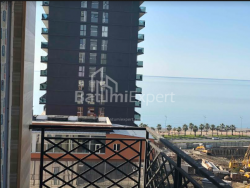Apartment 2-room 55.4 m² - Sherif Khimshiashvili, Batumi