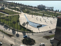 Apartment 2-room 55.4 m² - Sherif Khimshiashvili, Batumi