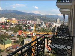 Apartment 2-room 55.4 m² - Sherif Khimshiashvili, Batumi