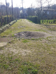 Land plot 4260 m² - David Agmashenebeli, Kobuleti, Georgia
