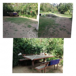 Land plot 4260 m² - David Agmashenebeli, Kobuleti