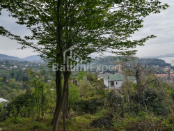 Land plot 1000 m² - Akhalgazrdoba, Makhinjauri, Georgia