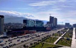 Apartment 3-room 70 m² - Sherif Khimshiashvili, Batumi