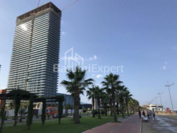 Apartment 3-room 70 m² - Sherif Khimshiashvili, Batumi