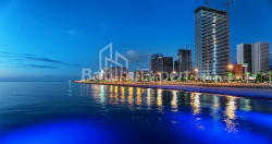 Apartment 3-room 70 m² - Sherif Khimshiashvili, Batumi
