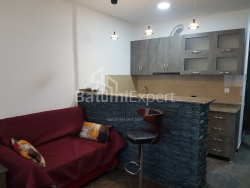Apartment 37 m² - Iusuf Kobaladze, Batumi, Georgia