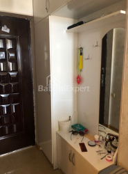 Apartment 29 m² - Zurab Gorgiladze, Batumi, Georgia