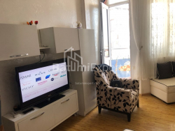 Apartment 29 m² - Zurab Gorgiladze, Batumi, Georgia