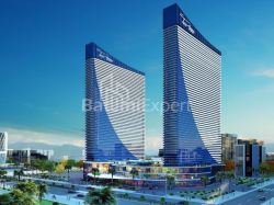 Apartment 1-room 33 m² - Sherif Khimshiashvili, Batumi
