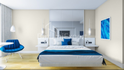 Apartment 33 m² - Sherif Khimshiashvili, Batumi, Georgia