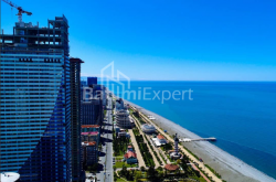 Apartment 1-room 33 m² - Sherif Khimshiashvili, Batumi