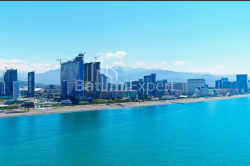 Apartment 1-room 33 m² - Sherif Khimshiashvili, Batumi