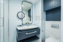 Apartment 1-room 29 m² - Sherif Khimshiashvili, Batumi