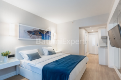 Apartment 1-room 29 m² - Sherif Khimshiashvili, Batumi