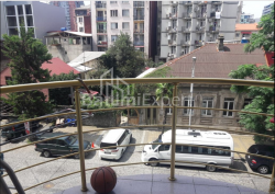 Apartment 3-room 70 m² - Alexander Kazbegi, Batumi