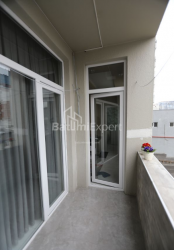 Apartment 85 m² - Selim Khimshiashvili, Batumi, Georgia