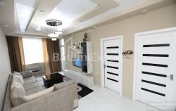 Apartment 85 m² - Selim Khimshiashvili, Batumi, Georgia