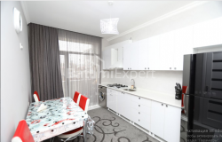 Apartment 85 m² - Selim Khimshiashvili, Batumi, Georgia