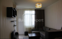 Apartment 43 m² - Vakhtang Gorgasali, Batumi, Georgia