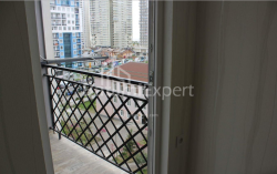 Apartment 43 m² - Vakhtang Gorgasali, Batumi, Georgia