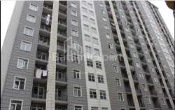 Apartment 43 m² - Vakhtang Gorgasali, Batumi, Georgia
