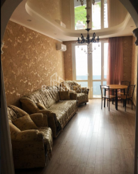 Apartment 56 m² - Iusuf Kobaladze, Batumi, Georgia