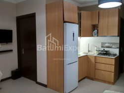 Apartment 43 m² - Zurab Gorgiladze, Batumi, Georgia